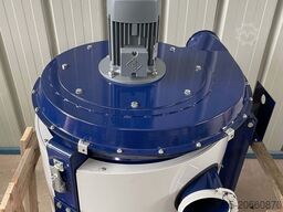 Kongskilde Multivac 140 Multievacuator 140