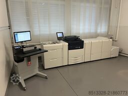 Xerox Versant 280 Press (Full‑Bleed‑Book-Line)