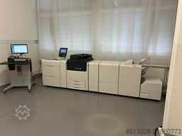 Xerox Versant 280 Press (Full‑Bleed‑Book-Line)