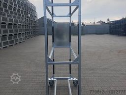 Reifenwagen RE02 verzinkt