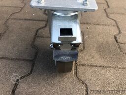 Reifenwagen RE02 verzinkt