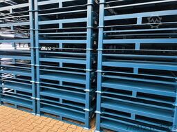 Reifenpalette Paleta na opony