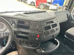 DAF XF460 SSC Intarder Schubbodenhydraulik