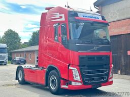 VOLVO FH500 RETARDER ACC 2TANKS I-ParkCool