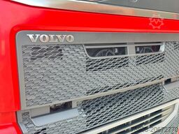 VOLVO FH500  RETARDER ACC 2TANKS I-ParkCool