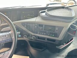 VOLVO FH500 RETARDER ACC 2TANKS I-ParkCool