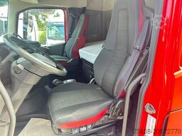 VOLVO FH500 RETARDER ACC 2TANKS I-ParkCool