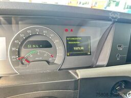 VOLVO FH500 RETARDER ACC 2TANKS I-ParkCool