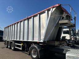 BENALU Getreidekippmulde ca.50m Rollplane