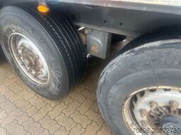 FLIEGL SDS390 Plane Liftachse