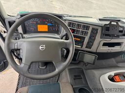 VOLVO FE320 6x2*4 Frigoblock FK25SL 9.9 m Frigobox