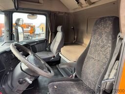 SCANIA R450 4x2 Euro 6 Disab Centurion LN20 Sauglader