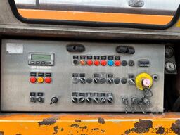 SCANIA R450 4x2 Euro 6 Disab Centurion LN20 Sauglader