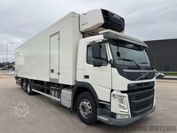 VOLVO FM330 6x2*4 Carrier Supra 1250 Mt 9,9m (defekt f