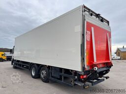 VOLVO FM330 6x2*4 Carrier Supra 1250 Mt 9,9m (defekt f