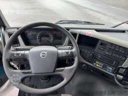 VOLVO FM330 6x2*4 Carrier Supra 1250 Mt 9,9m (defekt f