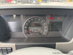 VOLVO FM330 6x2*4 Carrier Supra 1250 Mt 9,9m (defekt f