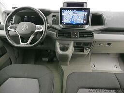 VOLKSWAGEN Crafter Kasten 35 L4H3 NAVI DAB PDC KAMERA