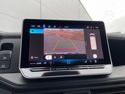 VOLKSWAGEN Crafter Kasten 35 L4H3 NAVI DAB PDC KAMERA