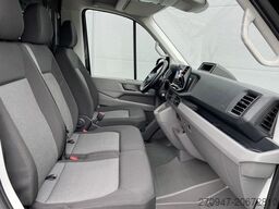 VOLKSWAGEN Crafter Kasten 35 L4H3 NAVI DAB PDC KAMERA