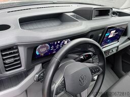 VOLKSWAGEN Crafter Kasten 35 L4H3 NAVI DAB PDC KAMERA