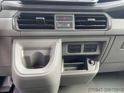 MAN TGE 3.180 L4H3 MIXTO STANDHZ ACC LED SITZHZ