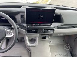 MAN TGE 3.180 L4H3 Kasten STANDHZ ACC LED SITZHZ