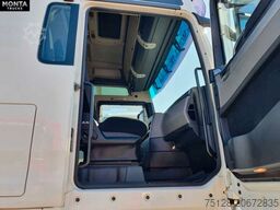 MAN TGX 18.510, XXL , Intarder, Navigation, 1.Hand