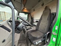 DAF LF 45 220 EURO 5 THEO MULDER ISOLATED BOX + HEAT