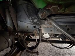 DAF LF 45 220 EURO 5 THEO MULDER ISOLATED BOX + HEAT