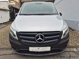 MERCEDES-BENZ Vito Mixto 116 CDI RWD kompakt