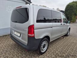 MERCEDES-BENZ Vito Mixto 116 CDI RWD kompakt