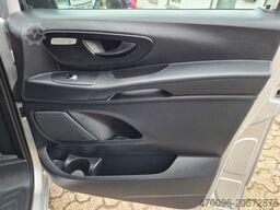 MERCEDES-BENZ Vito Mixto 116 CDI RWD kompakt