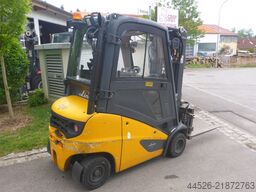 Linde H18D