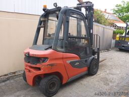 Linde H30D