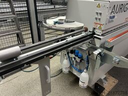 Holz-Her Auriga 1308 XL power mit Glue Jet PUR PRO