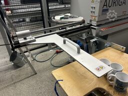 Holz-Her Auriga 1308 XL power mit Glue Jet PUR PRO