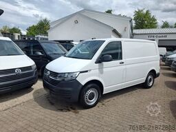 VW T6.1 Kasten  1. Hand Klima