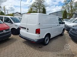 VW T6.1 Kasten  1. Hand Klima
