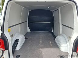 VW T6.1 Kasten  1. Hand Klima