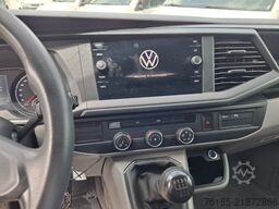 VW T6.1 Kasten  1. Hand Klima