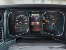 MERCEDES-BENZ Actros 18-48 Stream Space-MP4-Retarder-Hydraulik