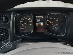 MERCEDES-BENZ Actros 18-48 Stream Space-MP4-Retarder-Hydraulik