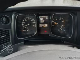 MERCEDES-BENZ Actros 18-48 Stream Space-MP4-Retarder-Hydraulik