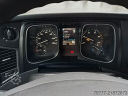 MERCEDES-BENZ Actros 18-48 Stream Space-MP4-Retarder-Hydraulik