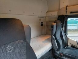 MERCEDES-BENZ Actros 18-48 Stream Space-MP4-Retarder-Hydraulik