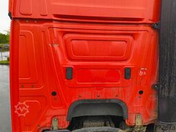 MERCEDES-BENZ Actros 18-48 Stream Space-MP4-Retarder-Hydraulik