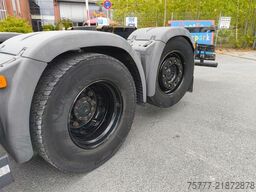 MAN TGX 26.470XXL INTARDER-Lift/Lenk-419tkm Engine