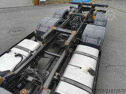 MAN TGX 26.470XXL INTARDER-Lift/Lenk-419tkm Engine