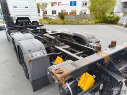 MAN TGX 26.470XXL INTARDER-Lift/Lenk-419tkm Engine